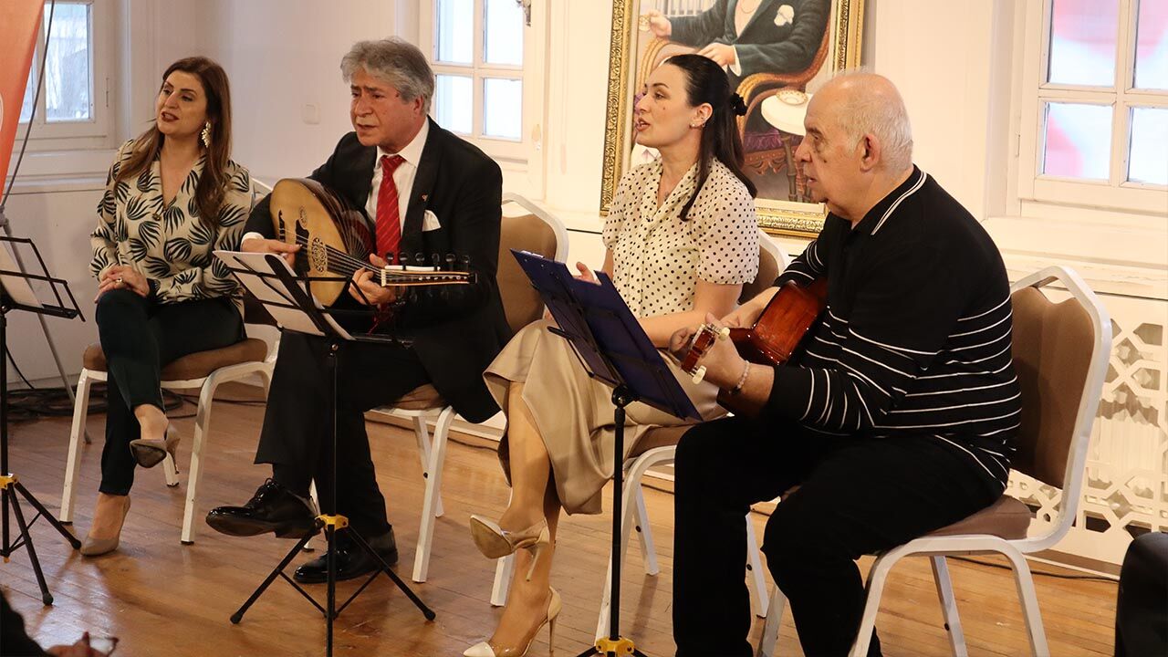 İl Kültür Müdürü Ziya Karatekin’e Şiirlerle Veda (4)