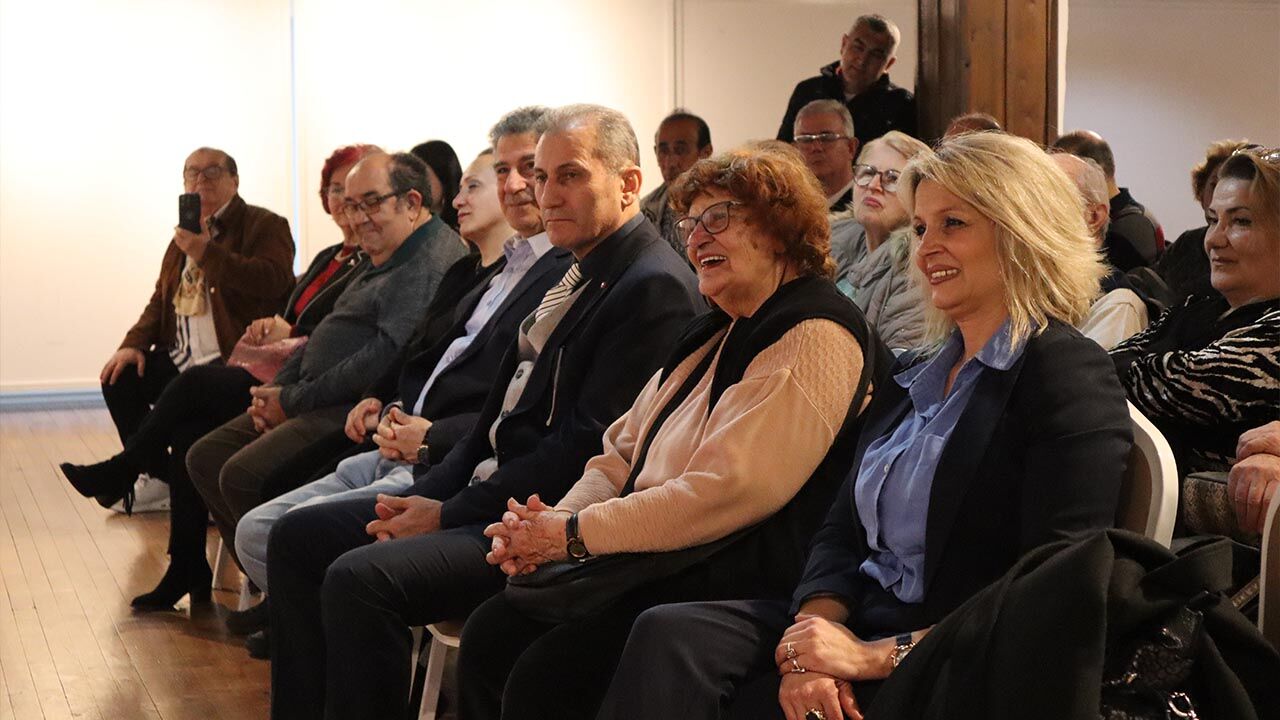 İl Kültür Müdürü Ziya Karatekin’e Şiirlerle Veda (7)