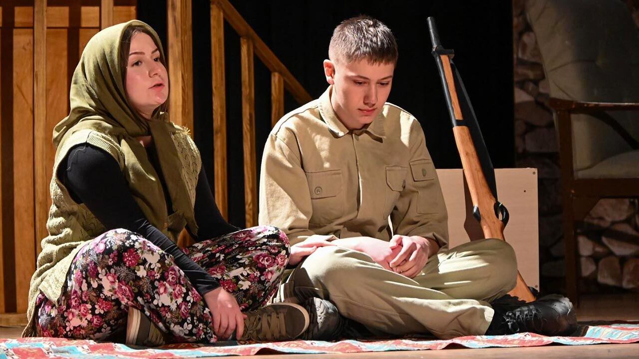 İstiklal Marşı’nın 105. Yıldönümü Yalova’da Anıldı (6)