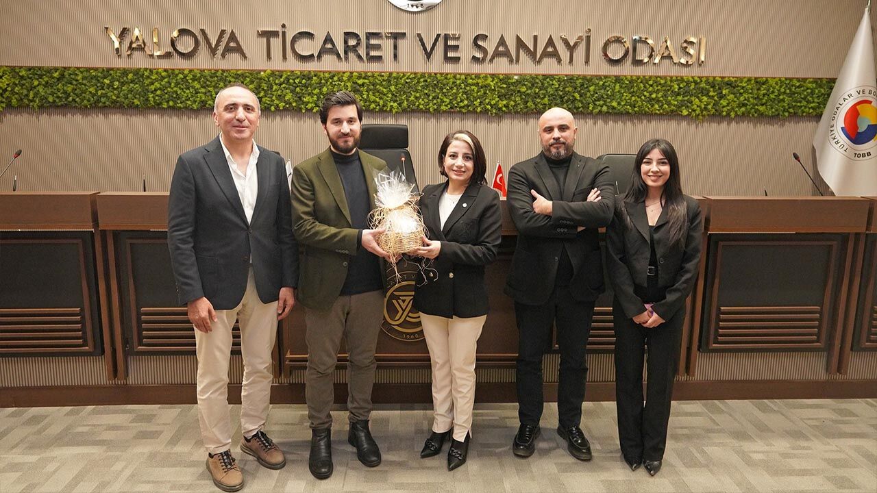 Kadın Girişimciler Yapay Zekada Geleceği Tartıştı (3)