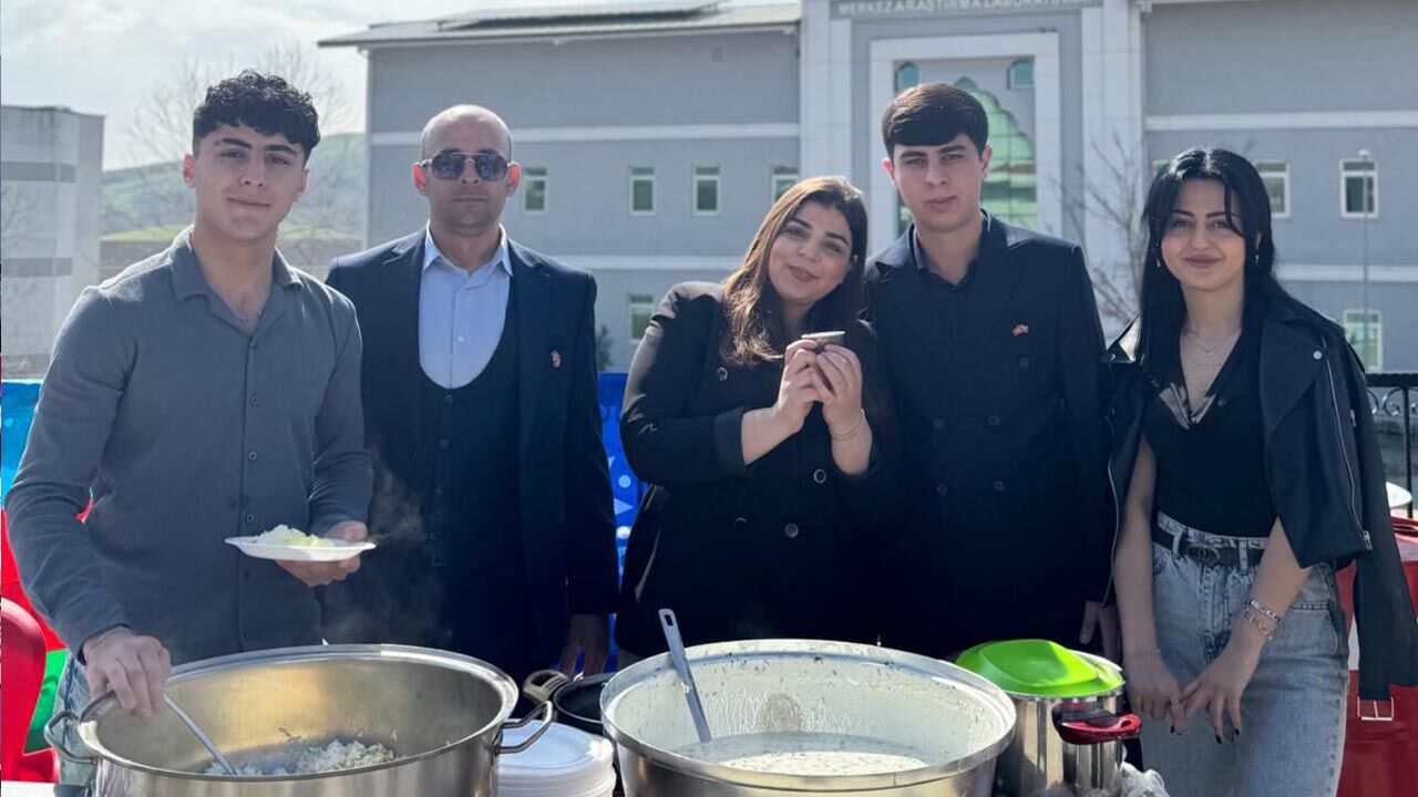 Kampüste Nevruz Coşkusu (4)