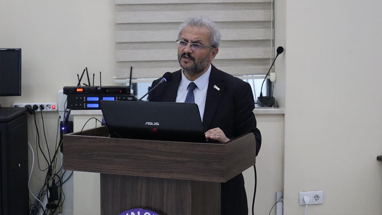 Kent Konseyi Şehrin Geleceğini Planladı (5)