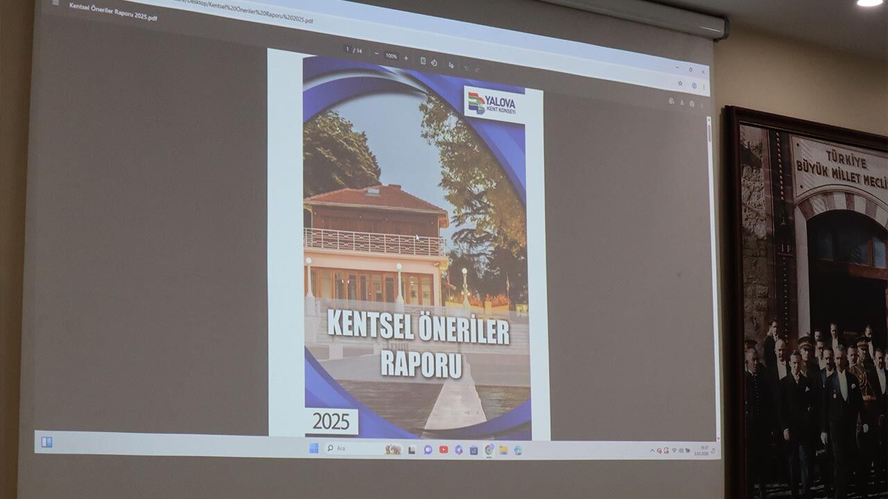 Kent Konseyi Şehrin Geleceğini Planladı (6)