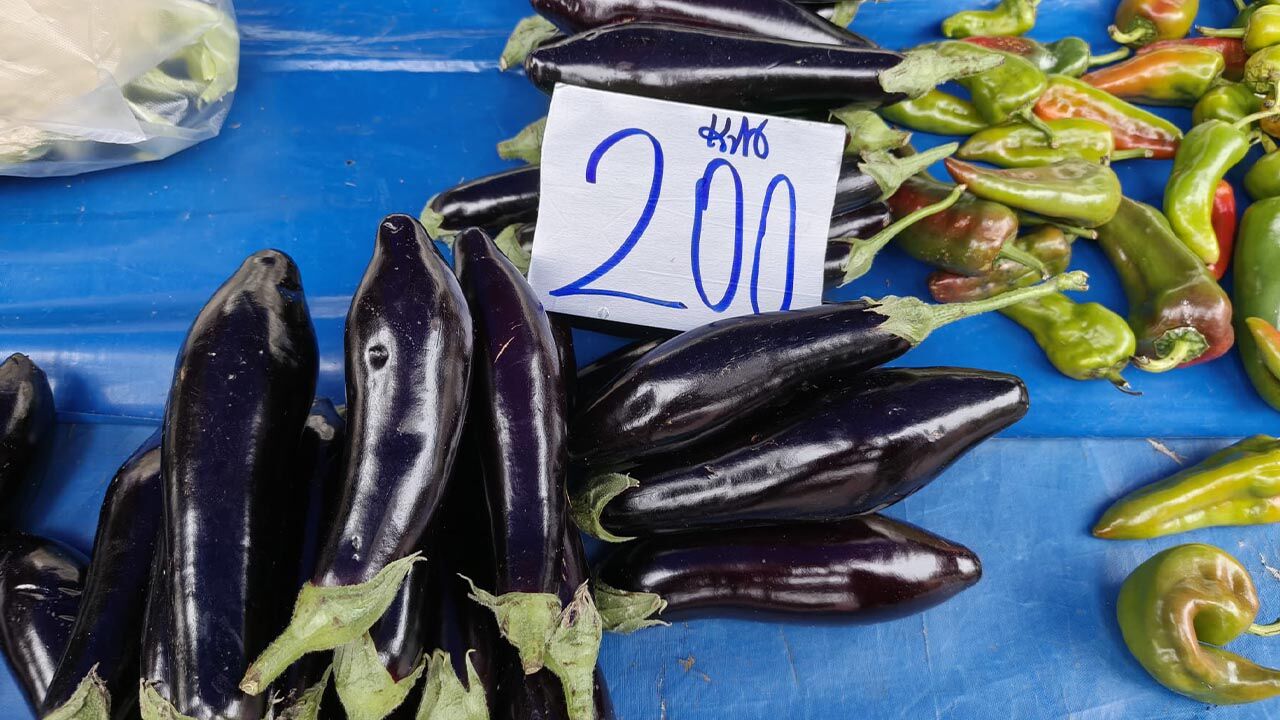 Bu Akşam Tencerede Ne Kaynayacak (1)