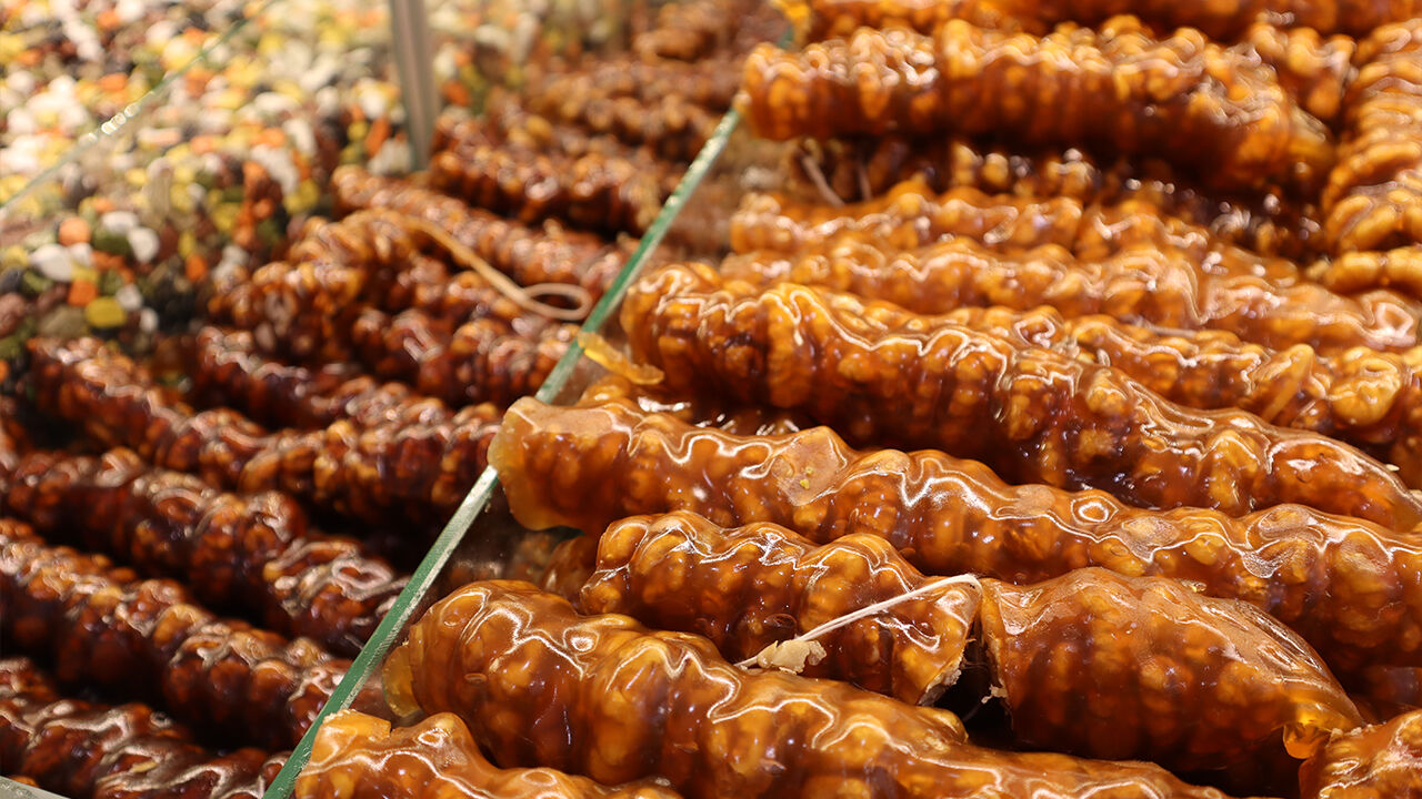 Çıtlat Kuruyemiş (3)