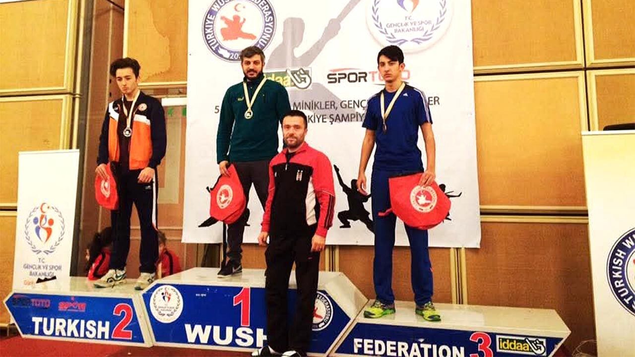 Milli Sporculuktan Antrenörlüğe (3)