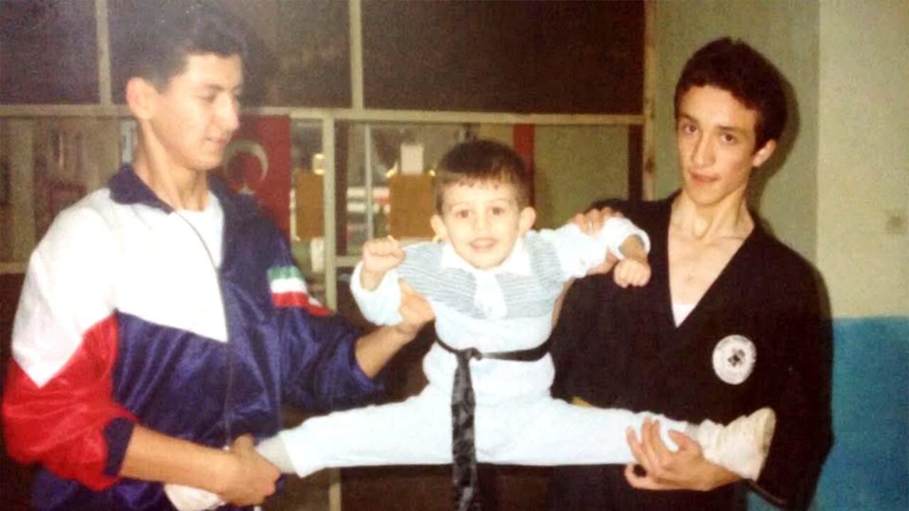 Milli Sporculuktan Antrenörlüğe (4)