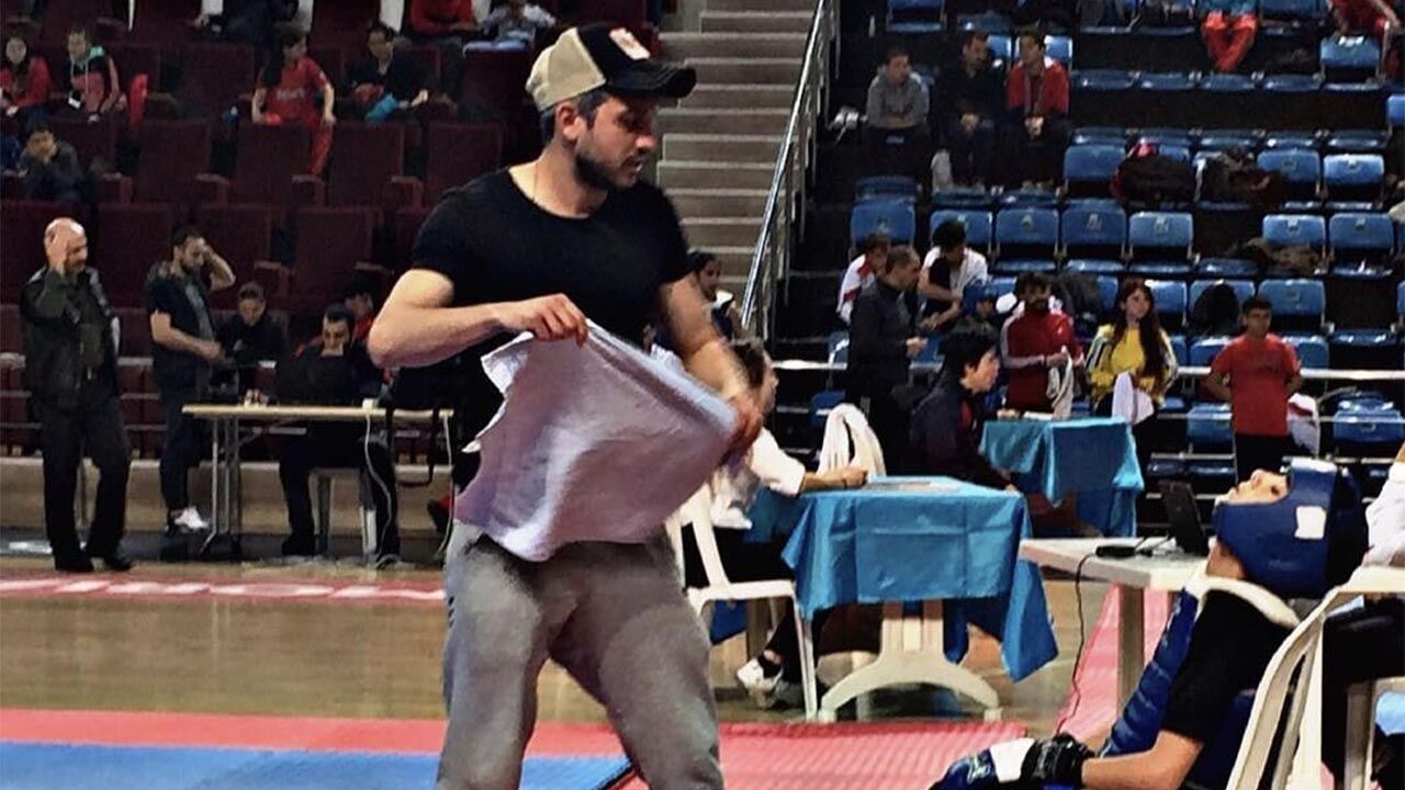 Milli Sporculuktan Antrenörlüğe (6)