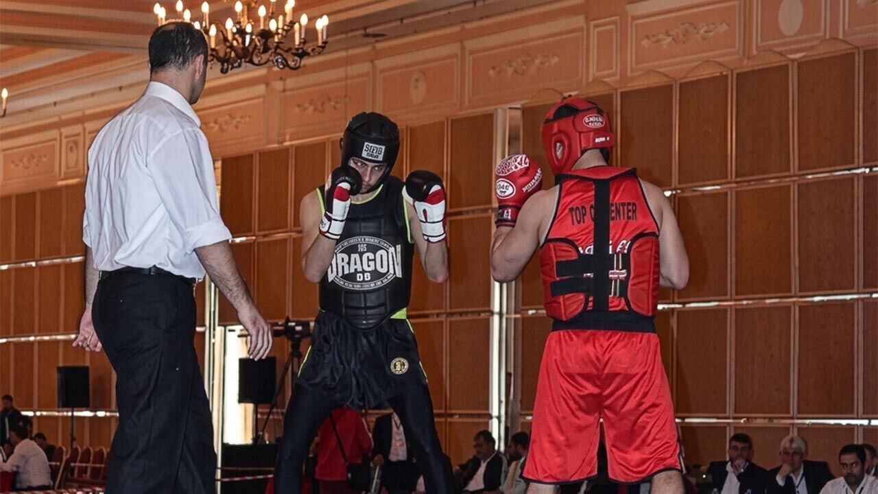 Milli Sporculuktan Antrenörlüğe (7)