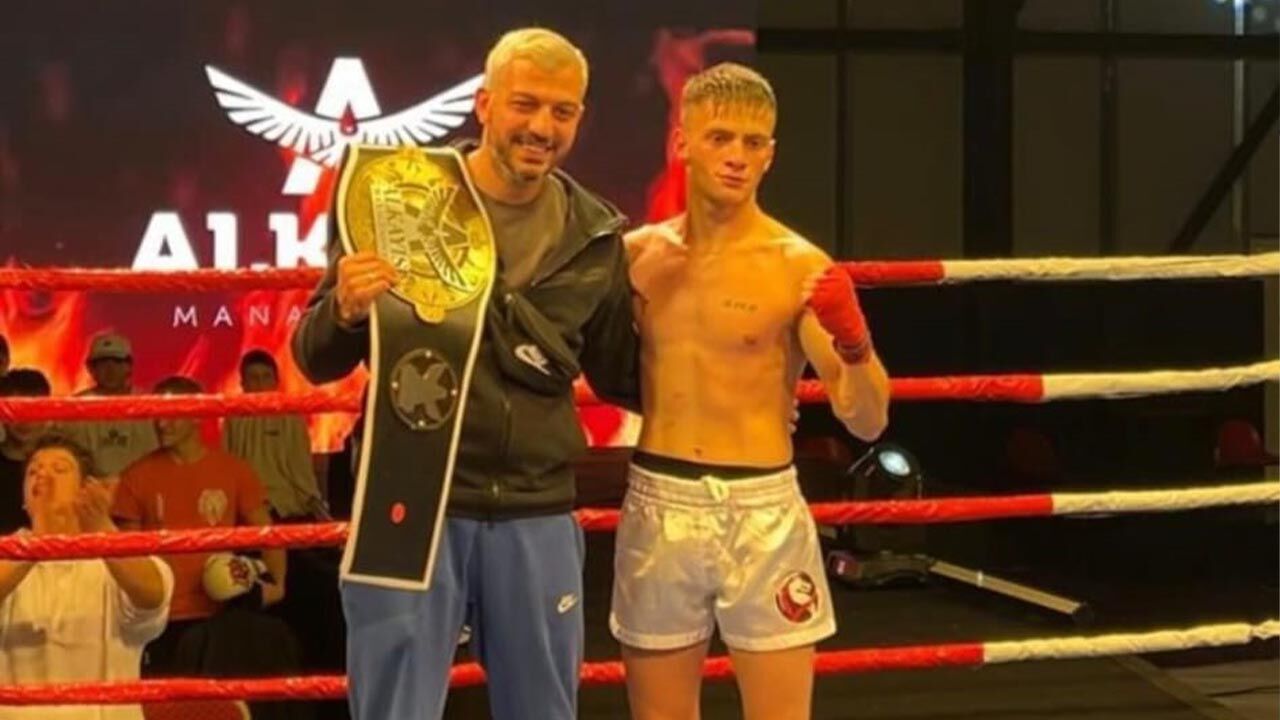 Milli Sporculuktan Antrenörlüğe