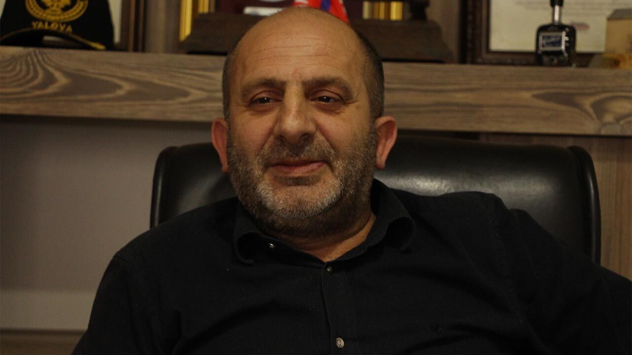 Yalova Agac Isleri Mobilyacilar Baskan Yesob Esnaf Birlik Baskana Adaylik Aciklama Haber (1)