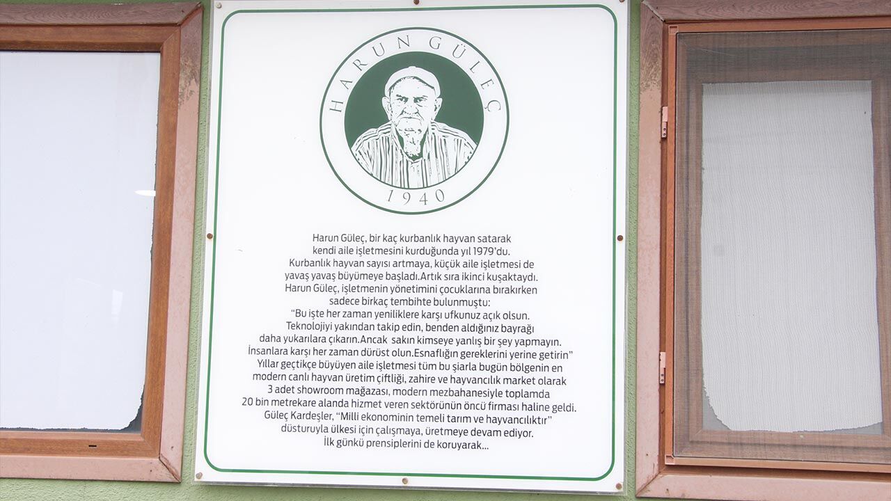 Yalova Gulec Kardesler Kurban Bayram Hazirlik Satislar Basliyor (24)