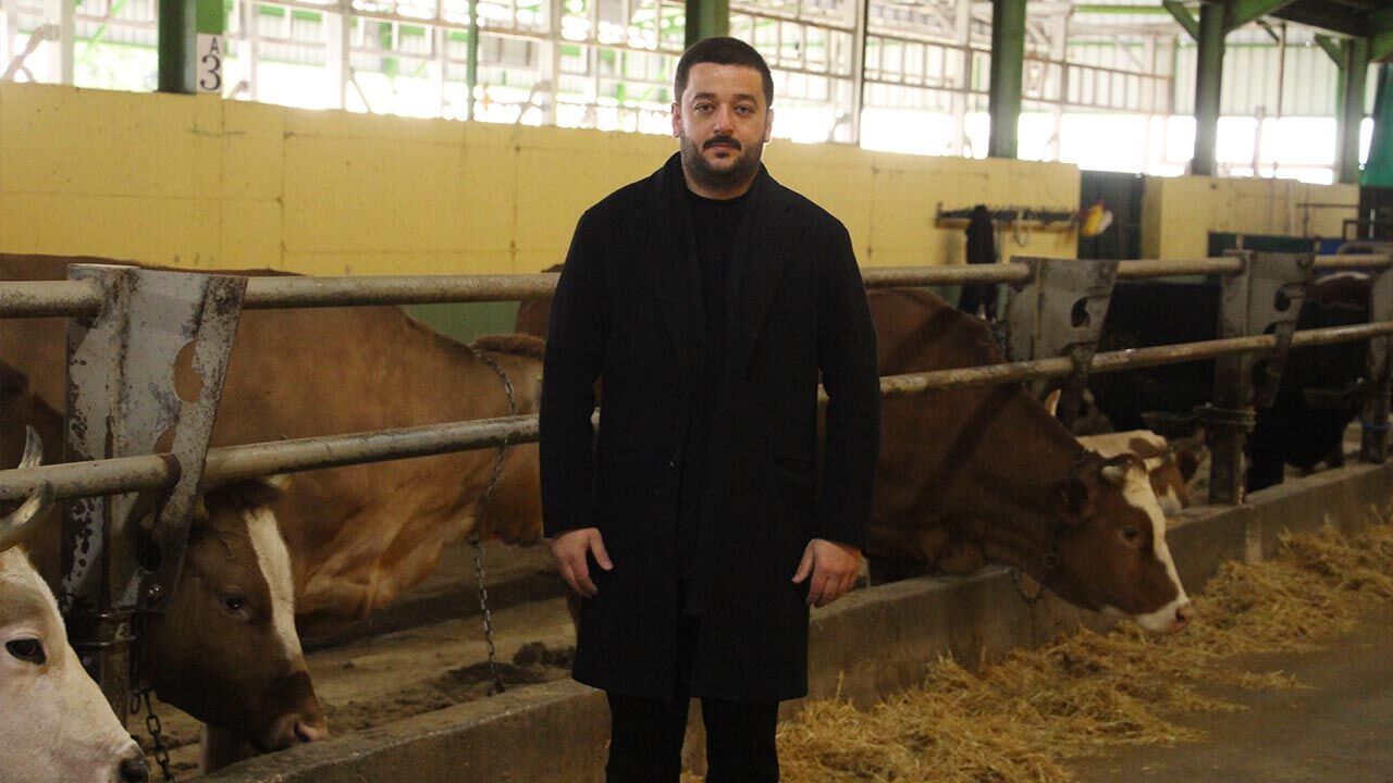 Yalova Gulec Kardesler Kurban Bayram Hazirlik Satislar Basliyor (9)