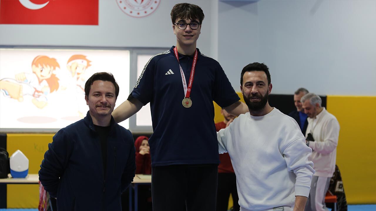 Yalova’da Wushu Heyecanı Genç Yetenekler Türkiye Şampiyonası Yolunda-1