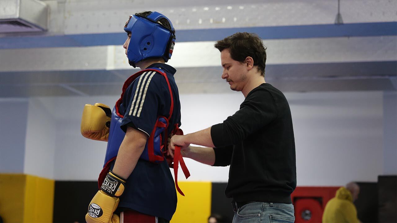 Yalova’da Wushu Heyecanı Genç Yetenekler Türkiye Şampiyonası Yolunda (10)