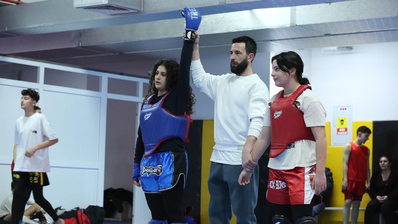 Yalova’da Wushu Heyecanı Genç Yetenekler Türkiye Şampiyonası Yolunda (12)