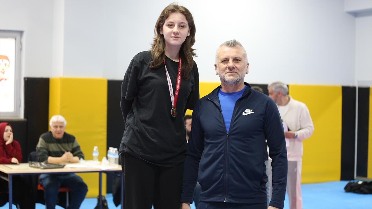 Yalova’da Wushu Heyecanı Genç Yetenekler Türkiye Şampiyonası Yolunda (3)