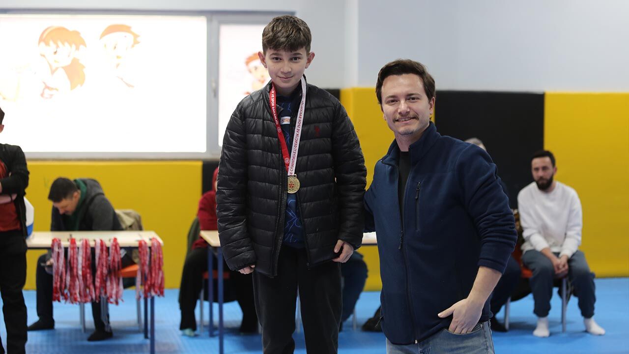 Yalova’da Wushu Heyecanı Genç Yetenekler Türkiye Şampiyonası Yolunda (8)