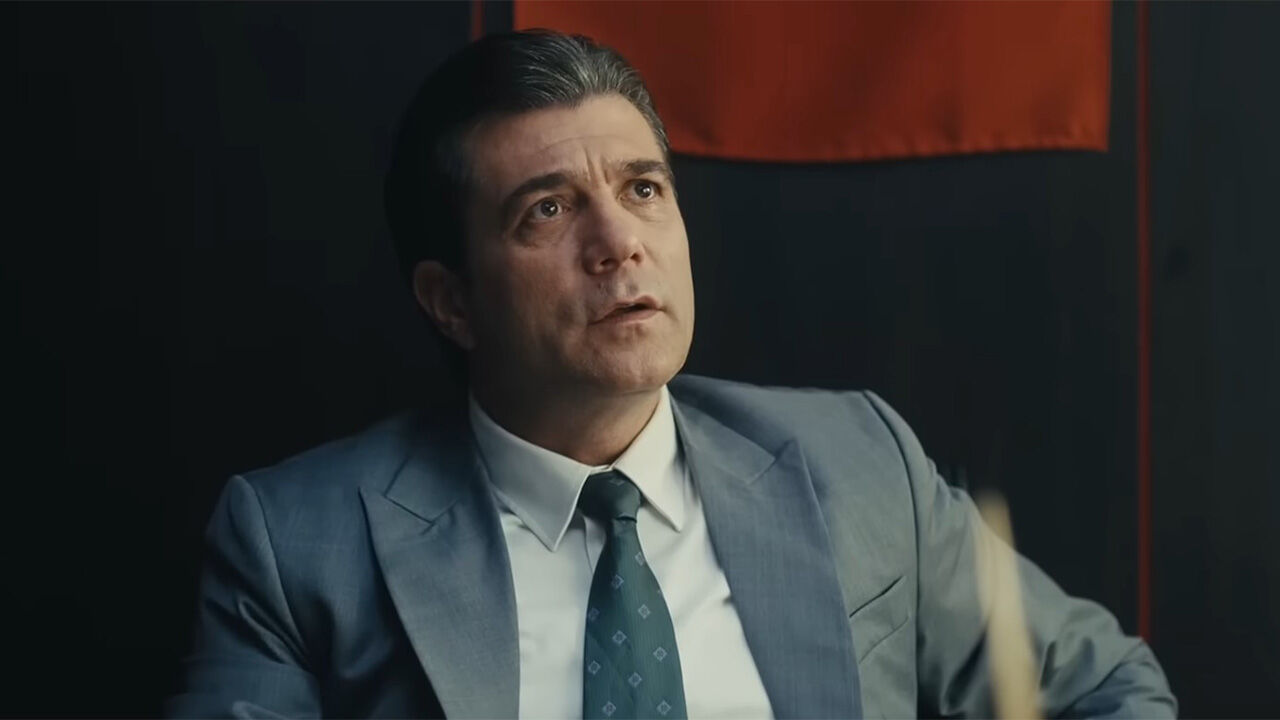 Merakla Beklenen O Film Geldi “Çatlı” Vizyondaa (1)