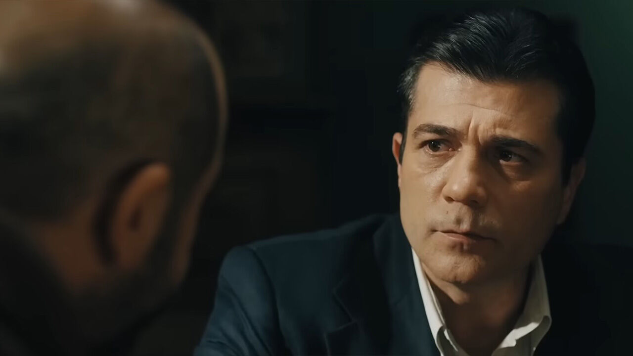 Merakla Beklenen O Film Geldi “Çatlı” Vizyondaa (4)