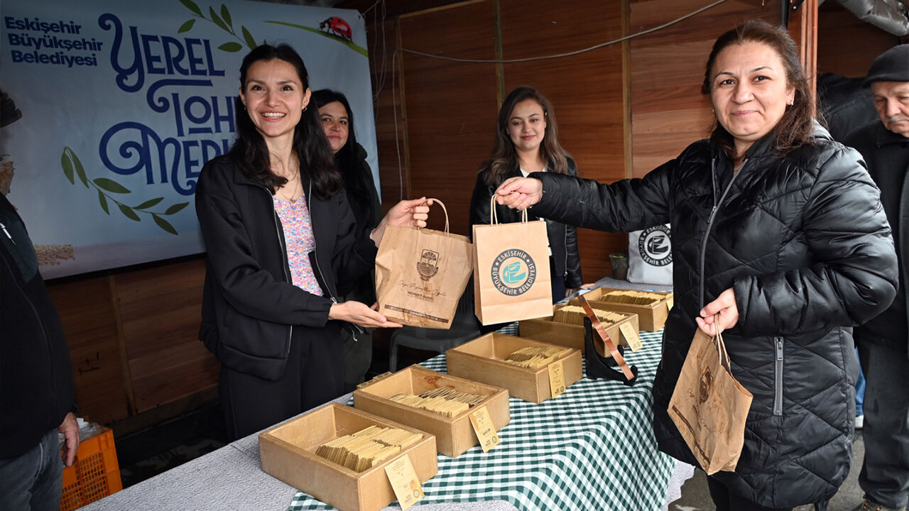 Osmangazi’de Yalova Rüzgarı Atalık Tohumlar Görücüye Çıktı (3)