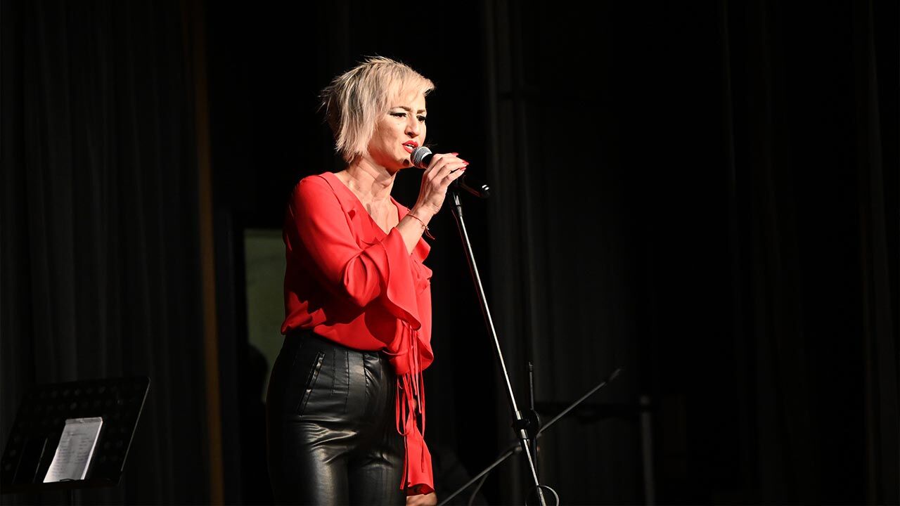 Ramazan Akşamları Sanatla Renklendi (1)