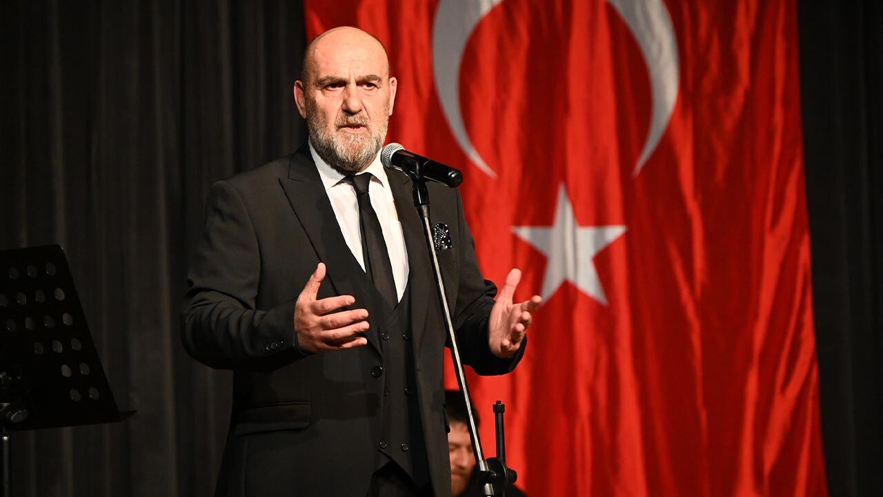 Ramazan Akşamları Sanatla Renklendi (4)