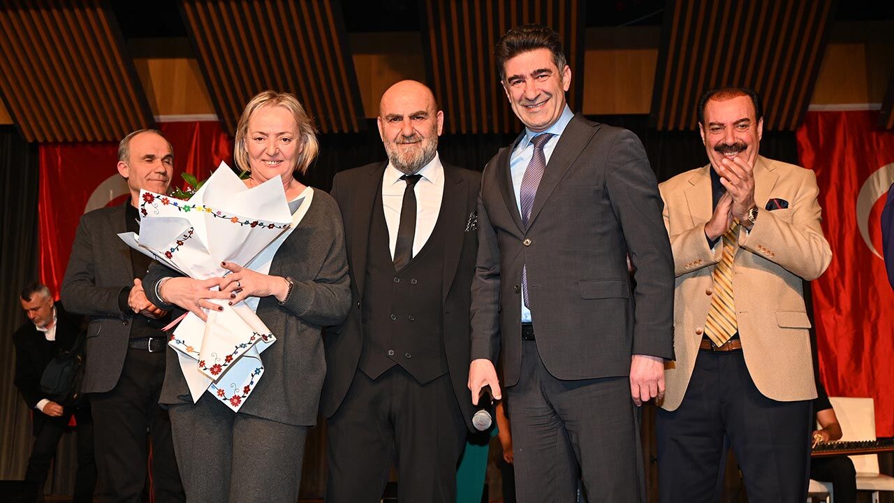 Ramazan Akşamları Sanatla Renklendi (5)