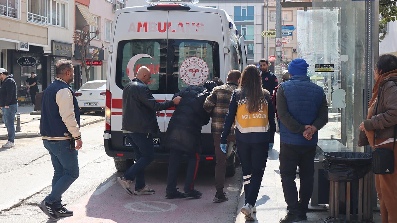 Şefika Sokak’ta Can Pazarı (5)