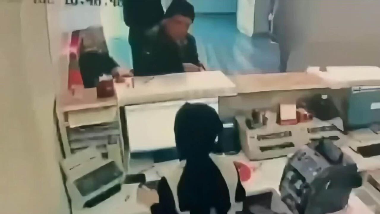 Son İstasyon” Operasyonu 14 Ilde 25 Tutuklu (1)