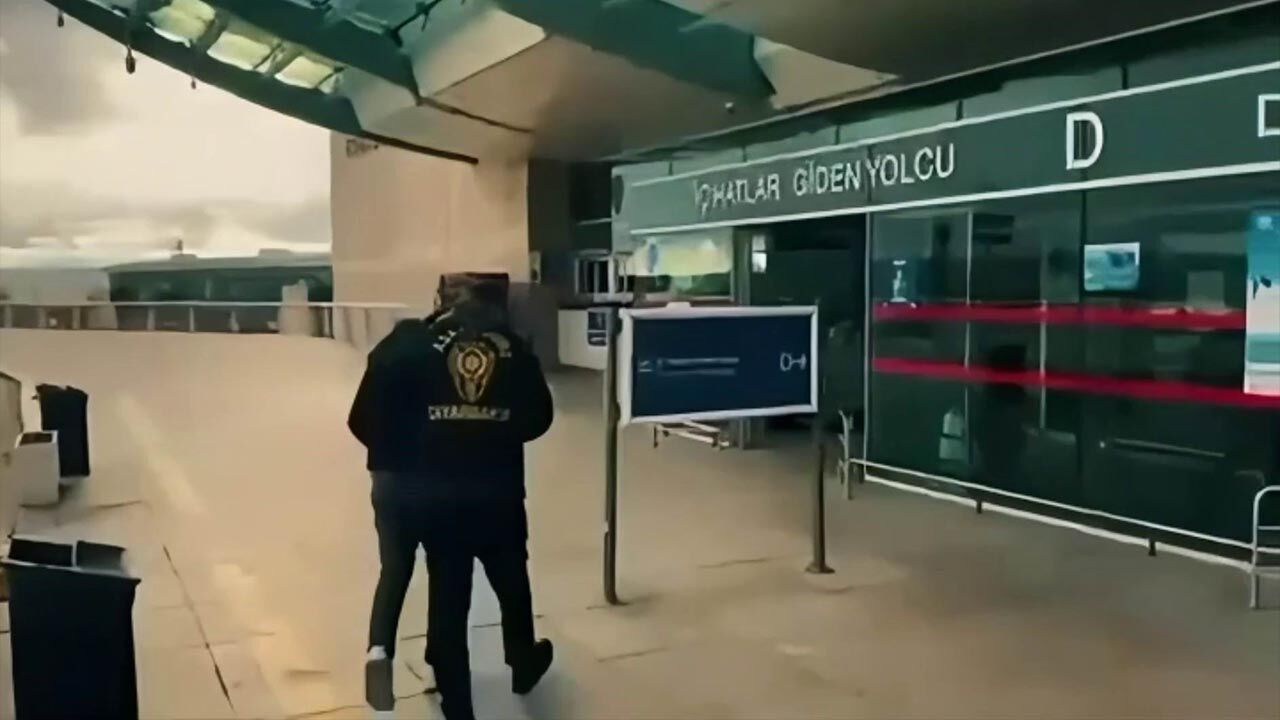 Son İstasyon” Operasyonu 14 Ilde 25 Tutuklu (3)