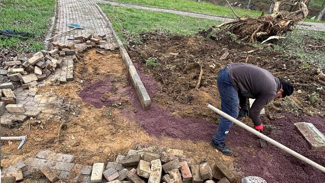 Subaşı Güzelleşiyor (1)