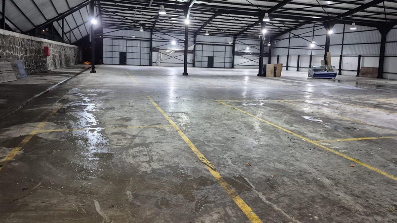 Subaşı Güzelleşiyor (2)