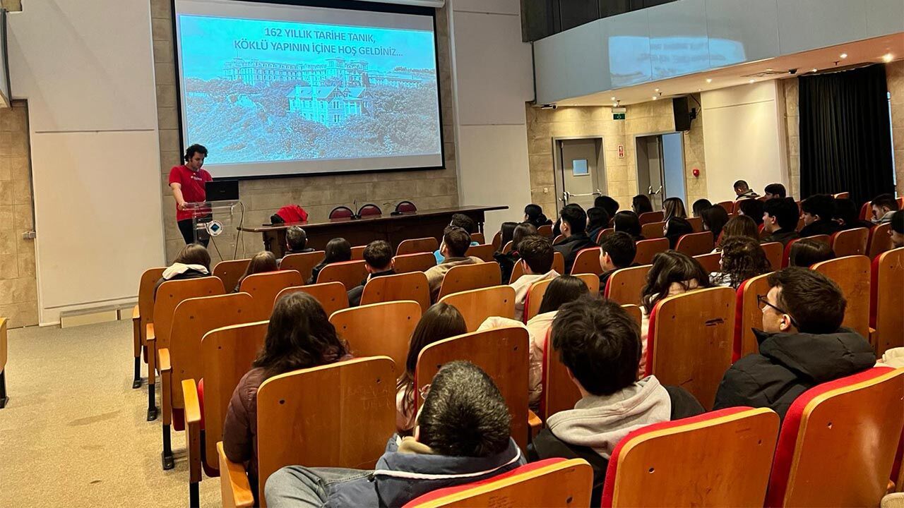 Ted Yalova Koleji Bilgi Bogazici Universite Gezi Ogrenciler (1)