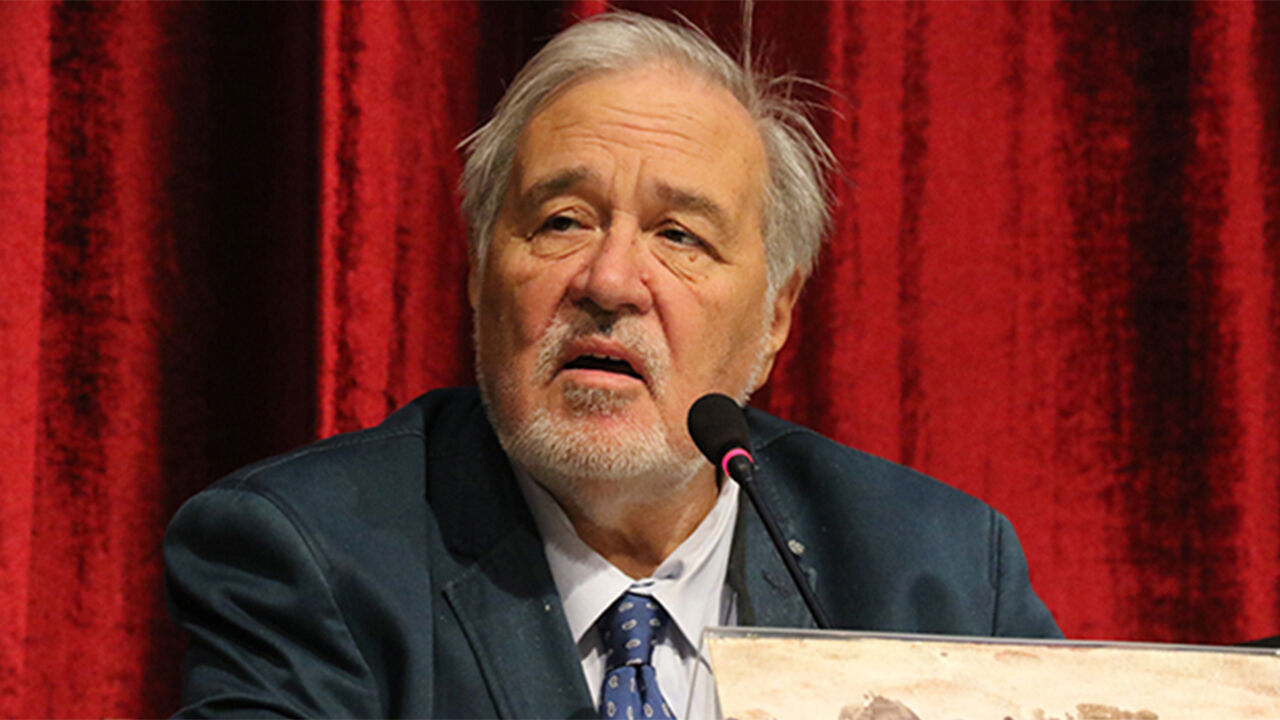 Turkiye Tarihci Yazar Ilber Ortaylı Vefat Olum (1)