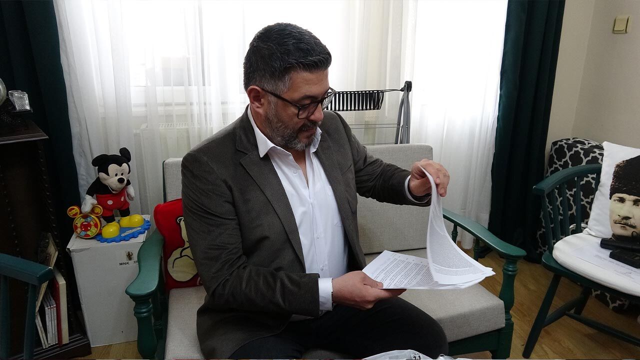 15 Tl'ye Aldığı Kahve Onu Milyoner Yaptı Telefonlarım Susmuyor (3)