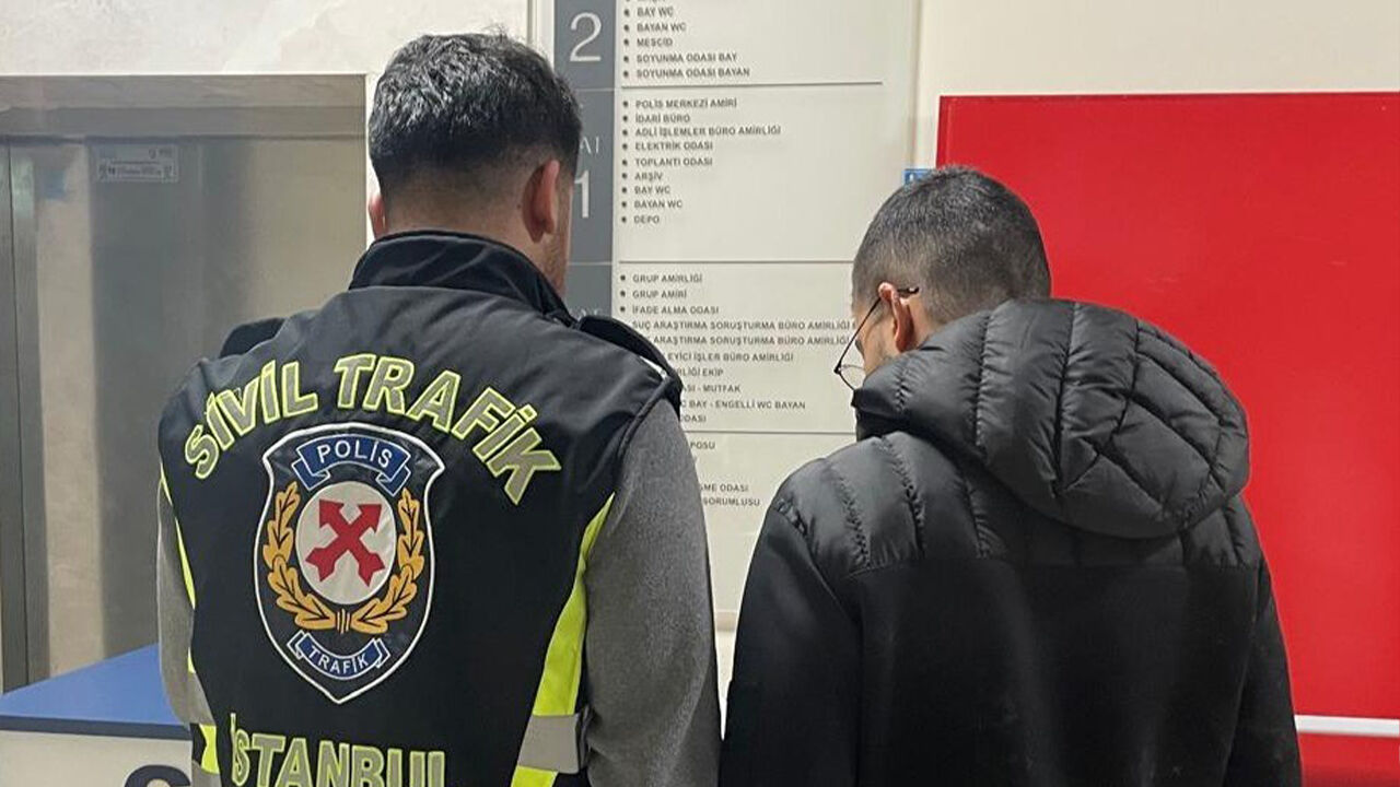 Sopalı 'Yol Verme' Kavgasına 1 Milyon 164 Bin Tl Rekor Ceza (2)