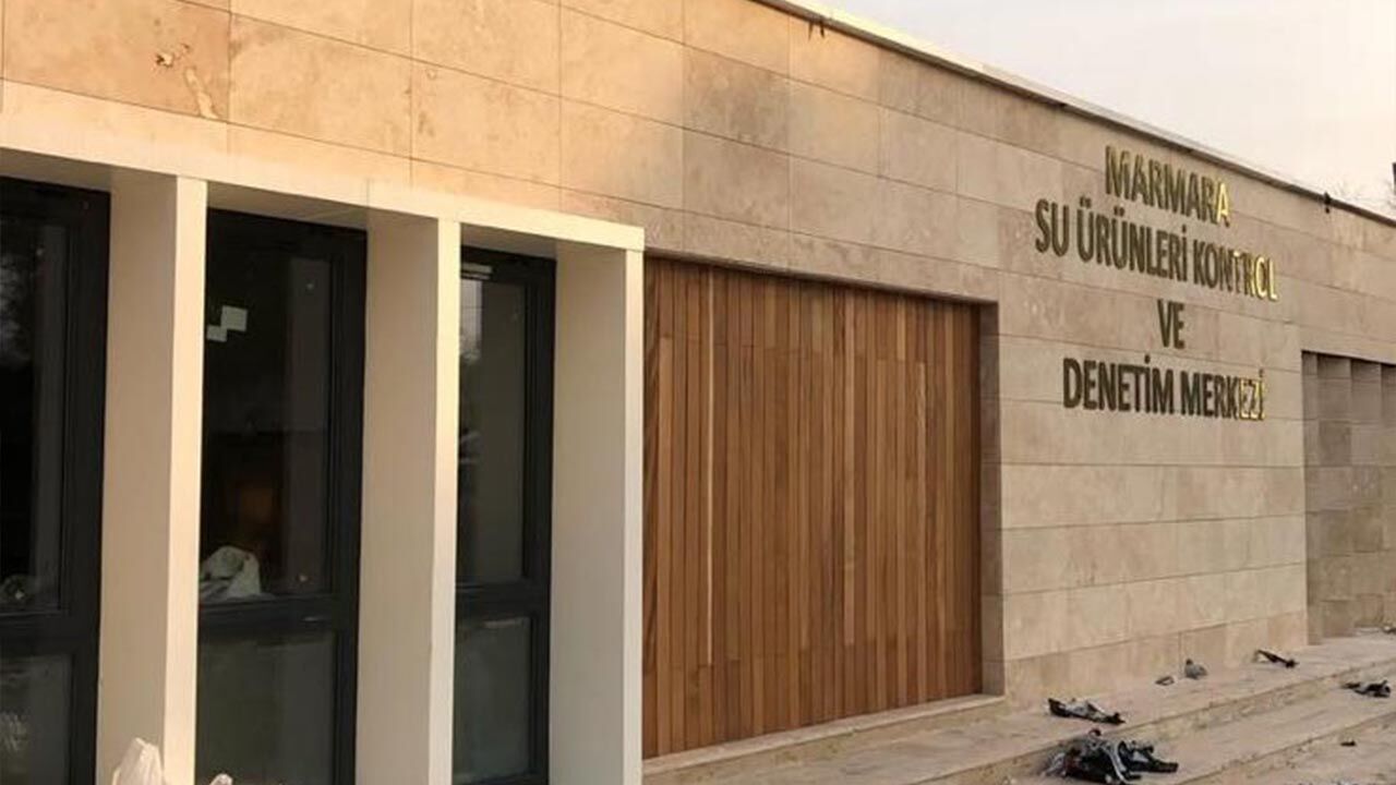 100 Milyon Tl’lik Yatırımla Marmara Denizi Kaçak Avcılıktan Korunacak (3)