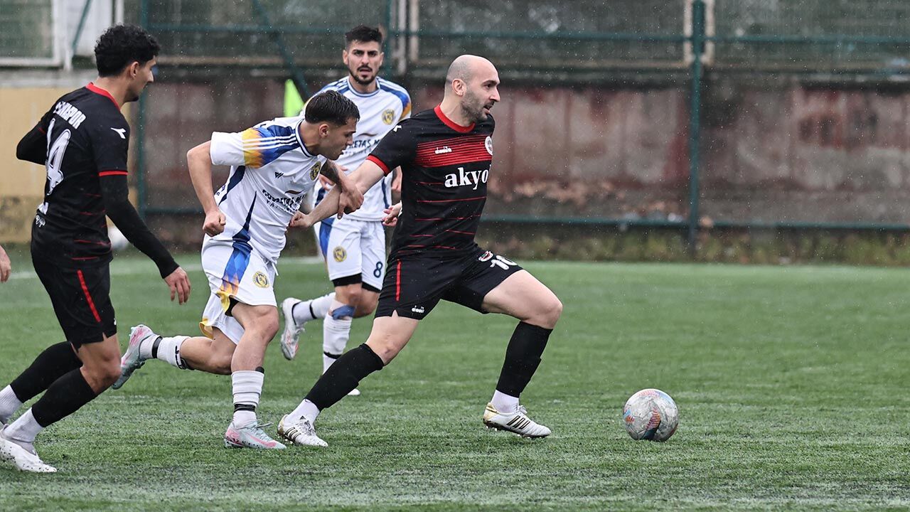 Aylar Sonra Yüzümüz Güldü (4)