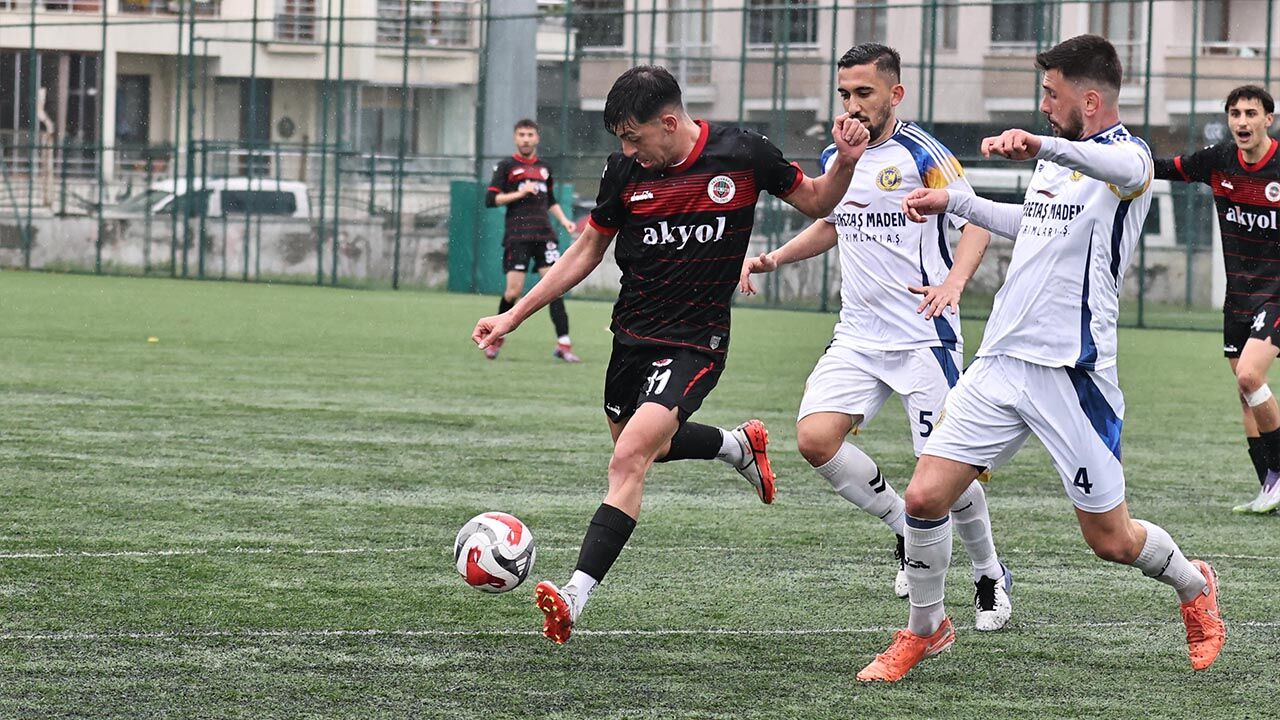 Aylar Sonra Yüzümüz Güldü (6)