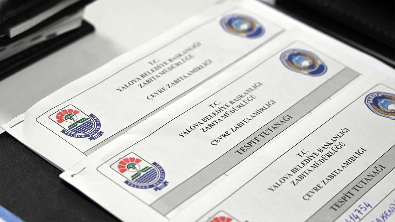 Fotokapanla Tespit Ediliyor, 20 Bin Tl Ceza Kesiliyor (1)-1