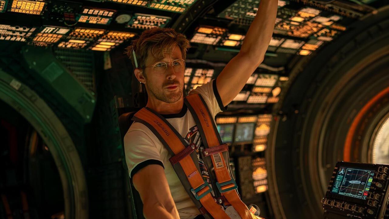 Yalova Hail Marry Project Kurtulus Projesi Ryan Gosling Bilim Kurgu Eser Kitap Uyarlma (1)