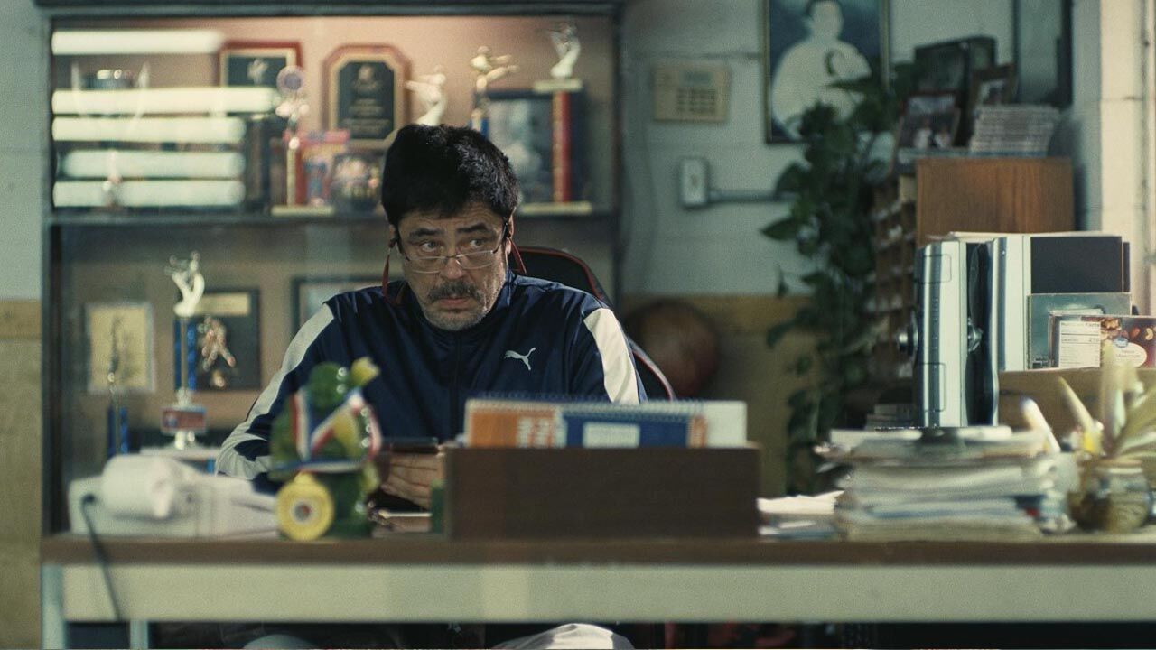 Yalova Ozdilek Cinematime Savas Uzerine Savas One Battle After Anatorher Leonardo Dicaprio Sean Penn Benicio Del Toro (3)