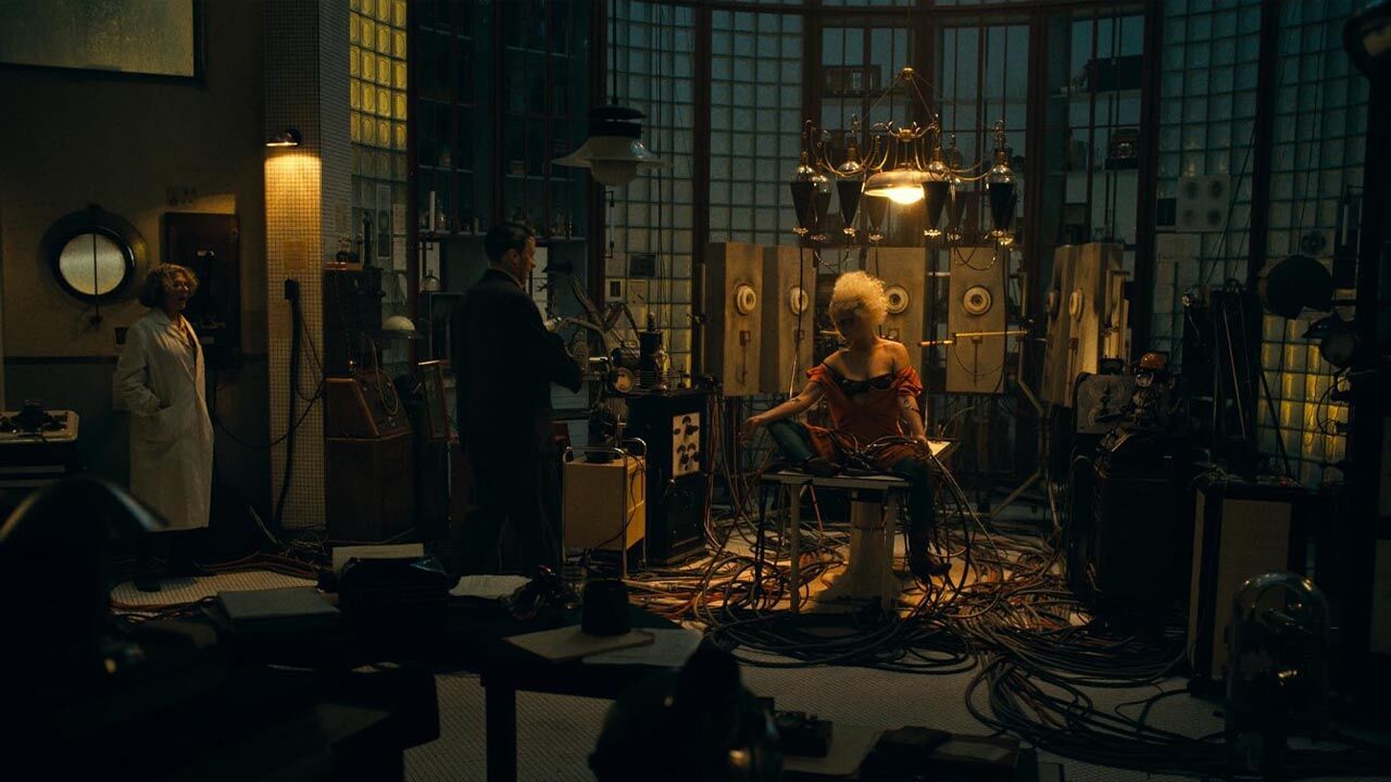 Yalova Ozdilek Cinetime Frankenstein Yeni Uarlama The Bride Gelin Holywood Starlar (2)