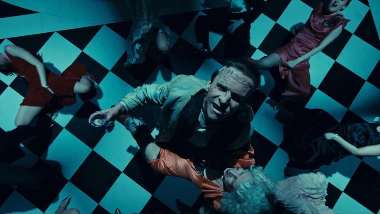 Yalova Ozdilek Cinetime Frankenstein Yeni Uarlama The Bride Gelin Holywood Starlar (4)