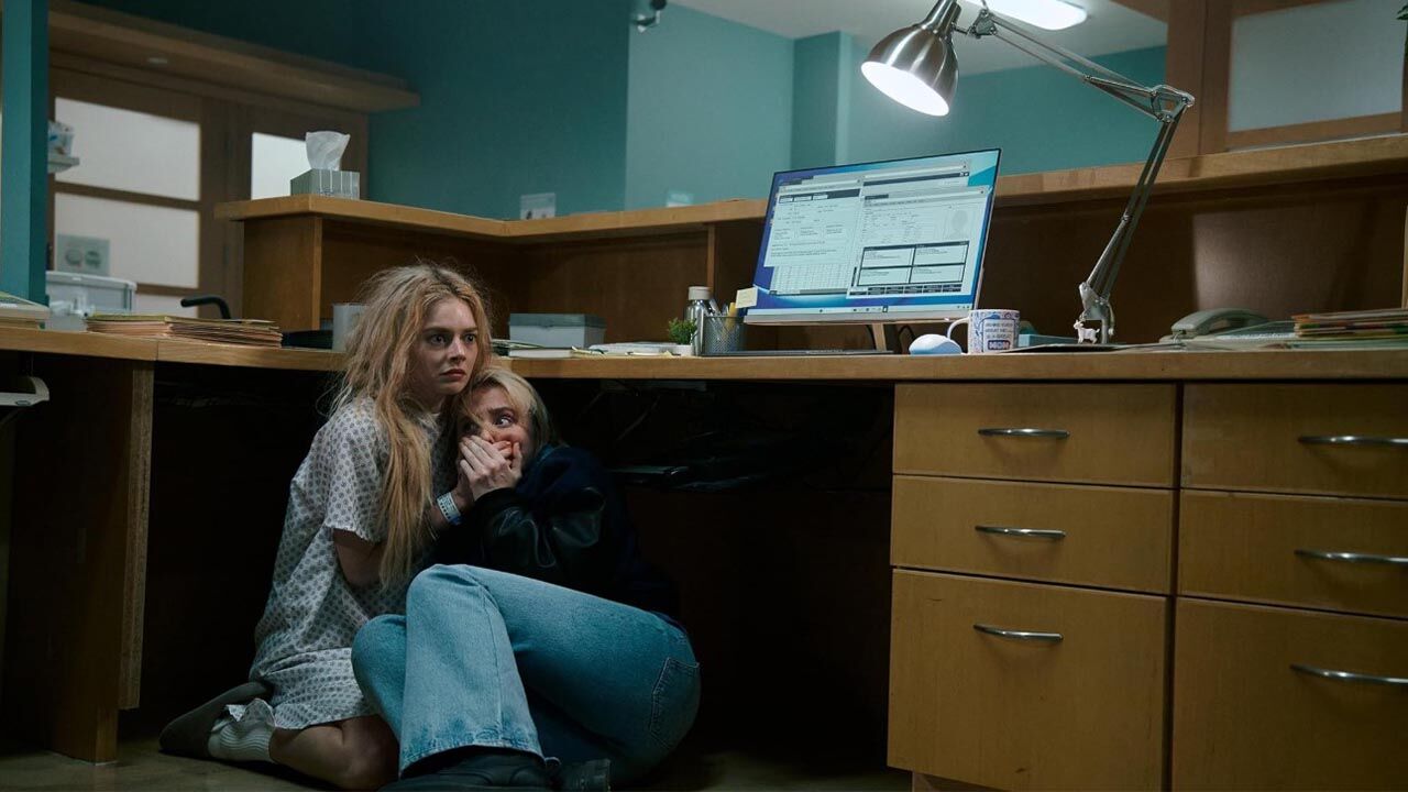 Yalova Ozdilek Cinetime Saklambac Ready Or Not Here Come Korku Film Samara Weaving (1)