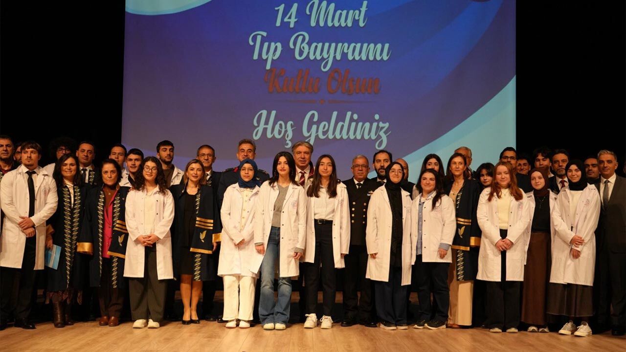 Yalova Üniversitesi’nde 14 Mart Coşkusu (2)