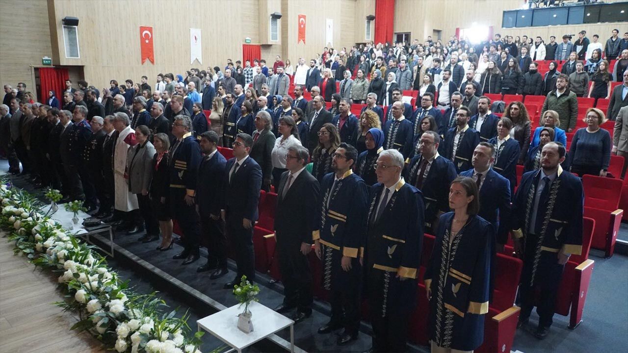 Yalova Üniversitesi’nde 14 Mart Coşkusu (3)
