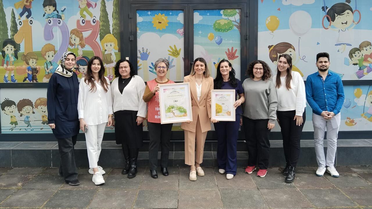 Yalova Armutlu Tema Vakfi Okul Kaymakamlik Belediye Ziyaret Gorusme (3)