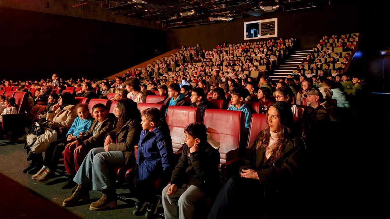 Yalova Belediye Cocuk Tiyatro Eti Turkiye Turne (4)